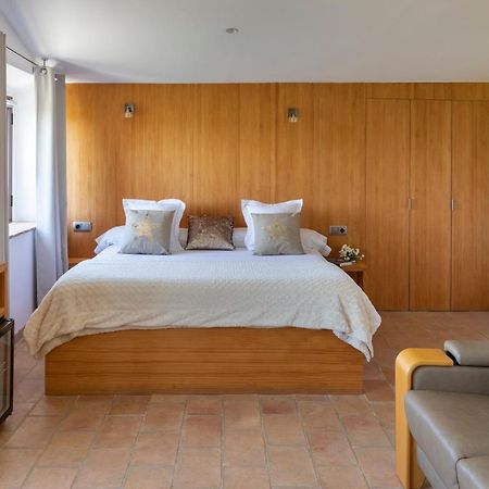 Somnis De L'Emporda Bed & Breakfast Vilacolum Ngoại thất bức ảnh