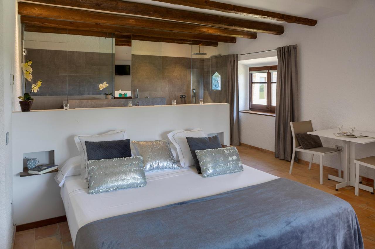 Somnis De L'Emporda Bed & Breakfast Vilacolum Ngoại thất bức ảnh